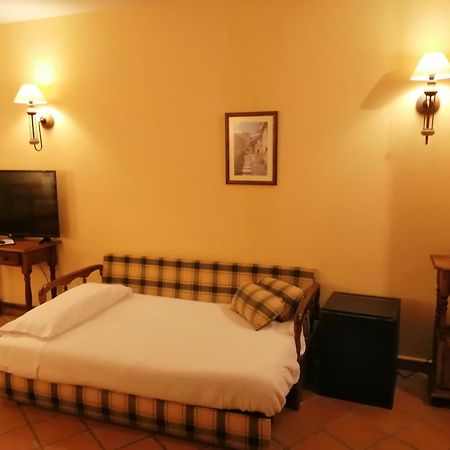 Hotel Rural & Spa Puente Del Duraton Sepúlveda Værelse billede