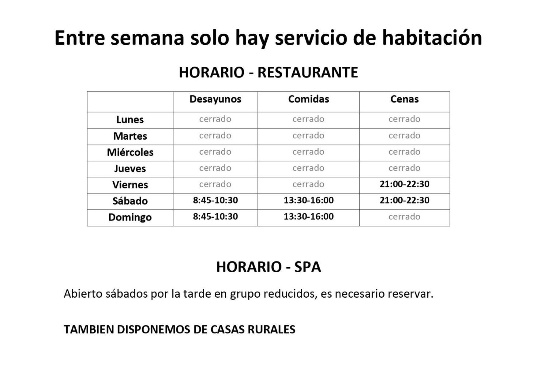 Hotel Rural & Spa Puente Del Duraton Sepúlveda Eksteriør billede