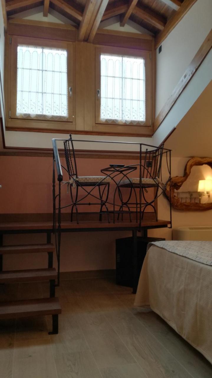 Hotel Rural & Spa Puente Del Duraton Sepúlveda Eksteriør billede